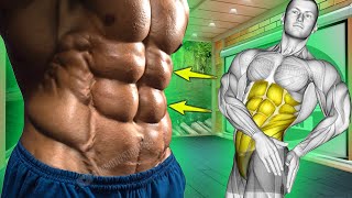 Challenge Yourself with These 6 Hardcore Abs Exercises