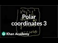 Converting Between Cartesian and Polar Coordinates