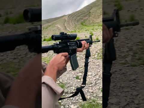 M16a4 #shorts #short