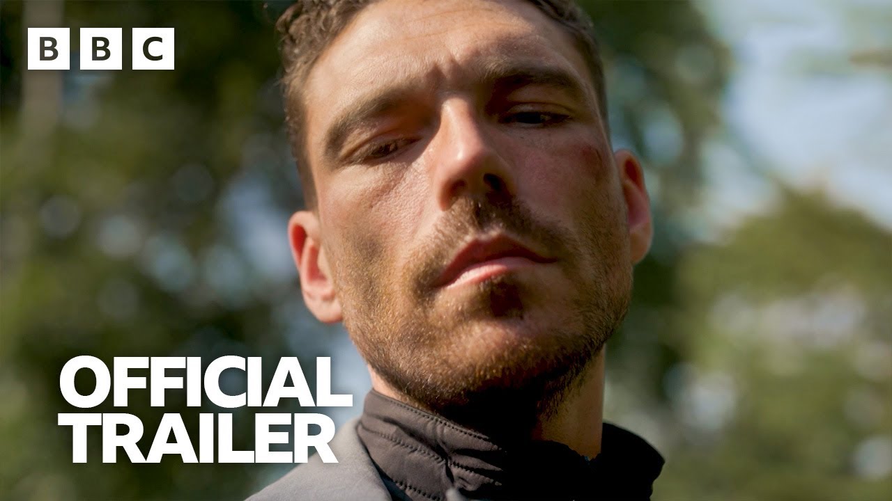 This City Is Ours Trailer thumbnail