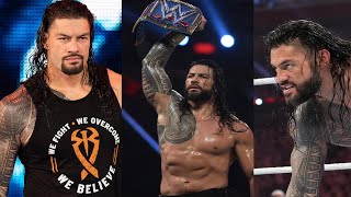 Roman Reigns Lifestyle 2021 | What is Roman Reigns WWE salary in 2021? | Stories Up