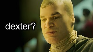 Dexter Resurrection is about to go crazy...