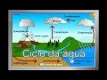 Water Cycle Concepts and Processes