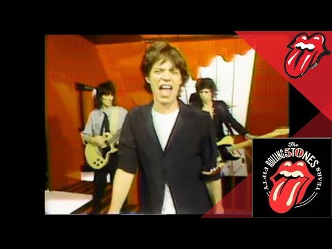 The Rolling Stones - Emotional Rescue - OFFICIAL PROMO