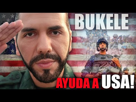 🚨¿Puede el Éxito de Bukele en El Salvador Repetirse en Estados Unidos?🚨BUKELE ROMPE RÉCORD 🌍😎💪🏼