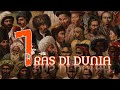 Ciri-ciri dan Klasifikasi Ras Manusia