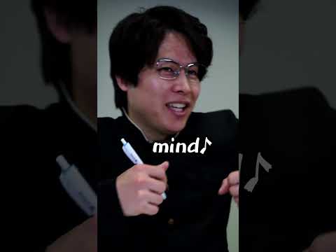 天才的に効率の良い勉強をしている生徒#shorts #参考書#受験