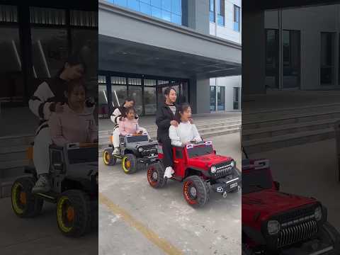Remote Control Thar Unboxing & Testing ๐ฑ๐ฅ๐ฏ๐ข #automobile #remotecontroltoys #rcdriver #brend #thar #
