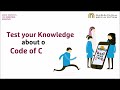 Understanding the Video Tutorial