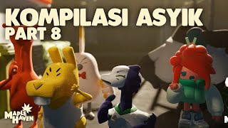 KUMPULAN VIDEO MAPLE HAVEN | PART 8