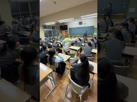 kin cha na😂😂 #shortsvideo #dance #students #trending