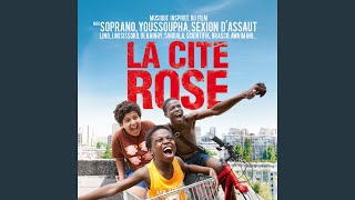 Awa Imani  Reine mère