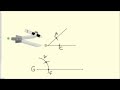 Copying Angles with Compass and Straightedge
