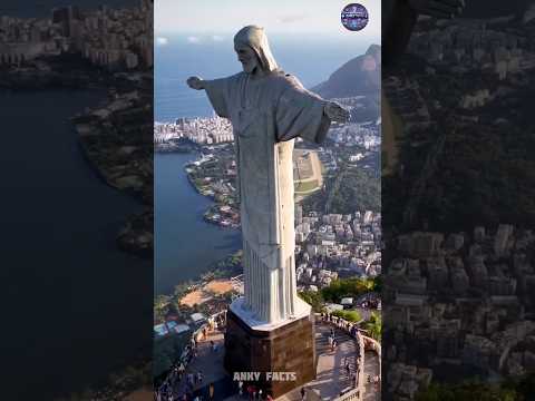 World Top 3 Tallest Statue | Tallest Statue | Statue Of Unity |  #WorldTallestStatue #TallestStatue