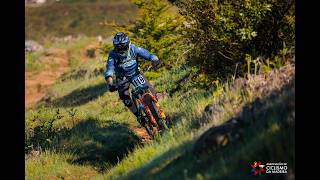 POV -  2º Enduro Cup Madeira Island MTB WITH A CRASH!!