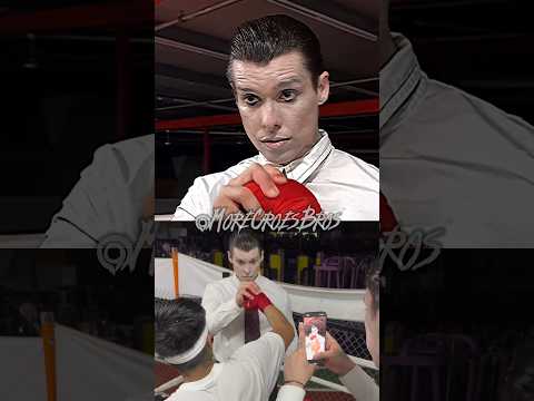 Behind The Scenes of Uncanny Brothers 8 #CroesBros #UncannyBrothers