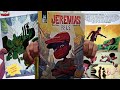 Importância e Temas em Jeremias Pele