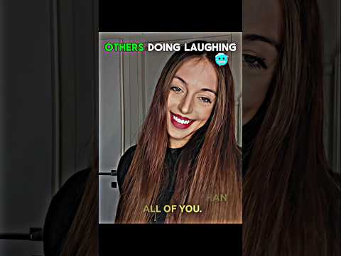 Others Doing Laughing #shorts