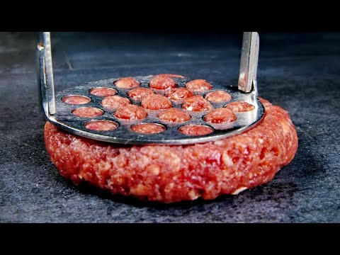 Better Than RIBEYE STEAK! Grandma's TRICK Already Loved By The Millions!!!