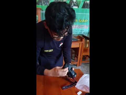 Sarana Prasarana-Camera