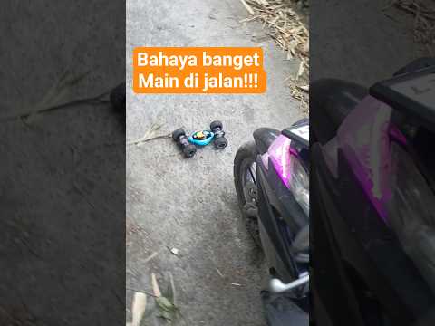 rivew mainan mobil rc murah || ribew mobil rc remot murah#momobilan