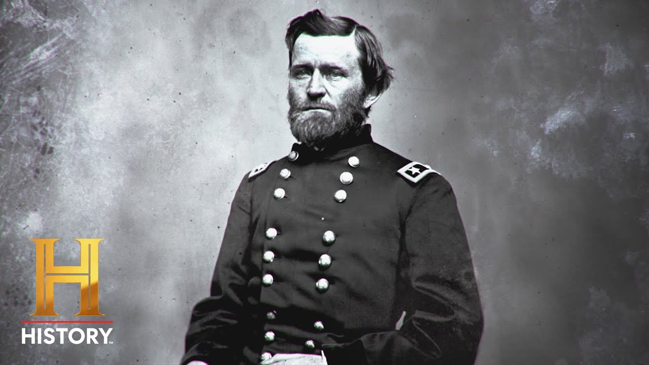 Grant’s Victory Against the Confederate Army | Grant