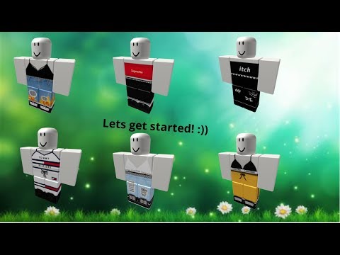 Rhs Codes For Outfits 07 2021 - codes for cute clothes on roblox
