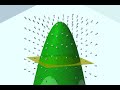 Mass Flow Rate and Vector Fields