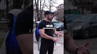 Djape GYM baja #streetworkout