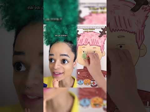Baby Jooj em Grávido 🤰 #fyp #viral