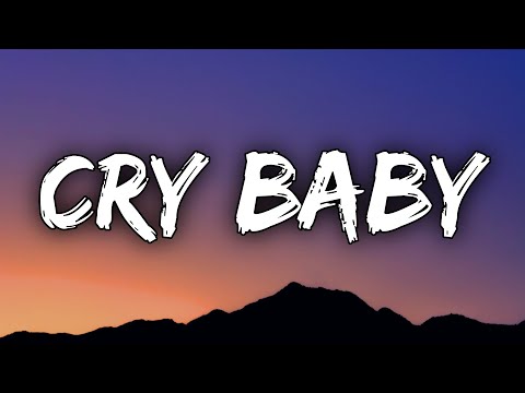 SZA - Cry Baby (Lyrics)