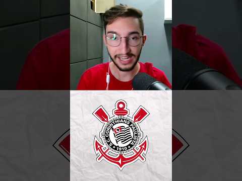 CORINTHIANS NÃO REVELA NINGUÉM?