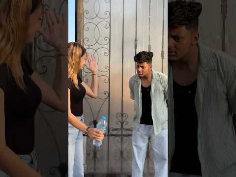 حبيبتك لم تشغل دماغه