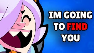 Sus VOICELINES in Brawl Stars! 💀