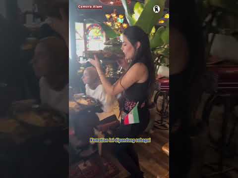 Presiden Iran Meninggal, Kenapa Rakyatnya Bahagia. Ada Apa?