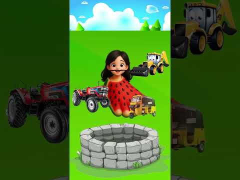 jcb pushing red tractor 🤣 Introducing the "Vitalwear SmartBand," a nest generation Wearable gadget