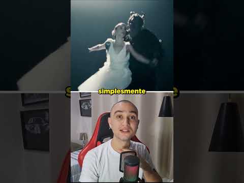 Você sabia disso em Cisne Negro?