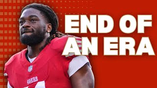 #45: Brandon Aiyuk on the way out? 49ers void guaranteed money, what's next?