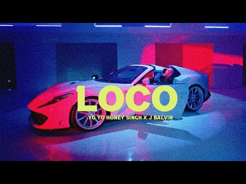 Loco - J Balvin X Daddy Yankee  | Reggaeton Type Beat