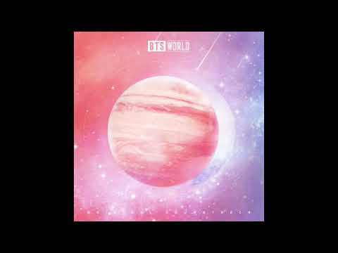 ( 1 HOUR LOOP ) BTS - HEARTBEAT | BTS WORLD ORIGINAL SOUND TRACK