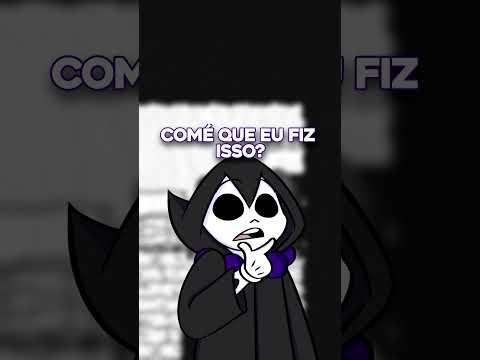 Jogos que eu fiz quando era criança #GameDev