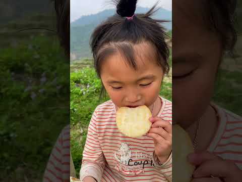 Please eat, happy birthday #baby #shorts #viral