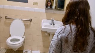 Haunted Bathroom | The Series | Season 1 | Trailer
