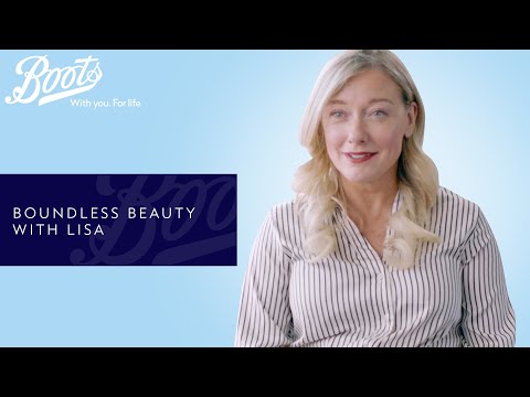 Boundless Beauty with Lisa | All Together Beautiful | Boots UK