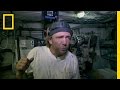 Shark Adventure with Denny Wagner
