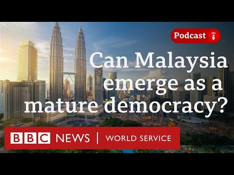 YouTube video thumbnail: What do Malaysians Think About Freedom of Speech?