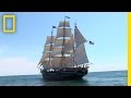 Vessel Design and Historical Significance