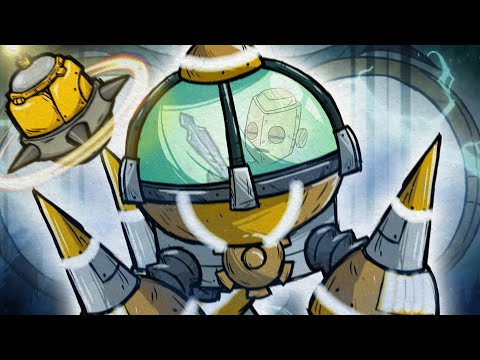 Сложнейший босс в Don`t Starve Together? Обновление!