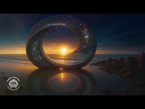 💫 Frequency of Calm – Unlock Inner Peace and Tranquility