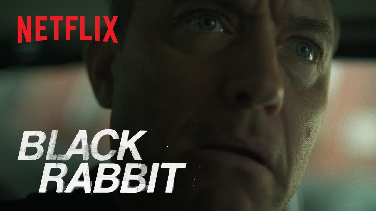 Black Rabbit Fragman önizlemesi